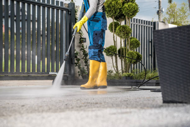 Best Building Exterior Washing  in Seven Lakes, NC